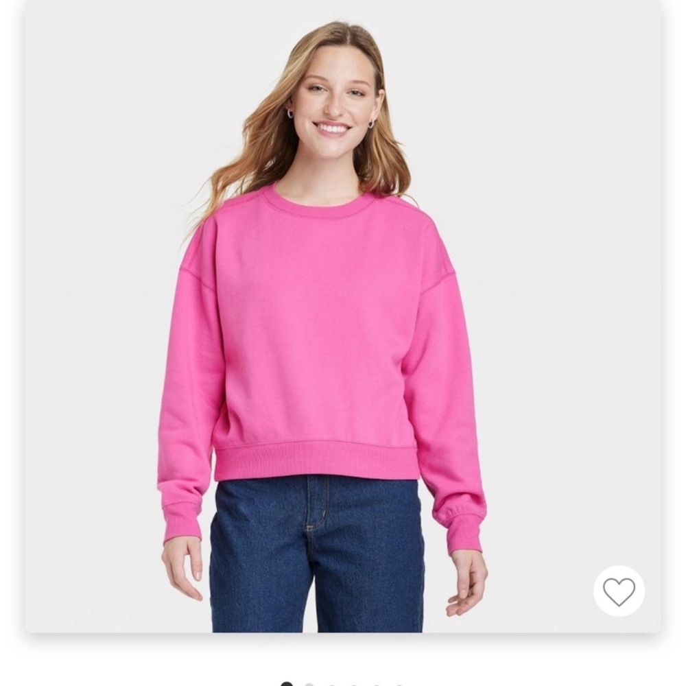 Universal Thread Sweatshirt